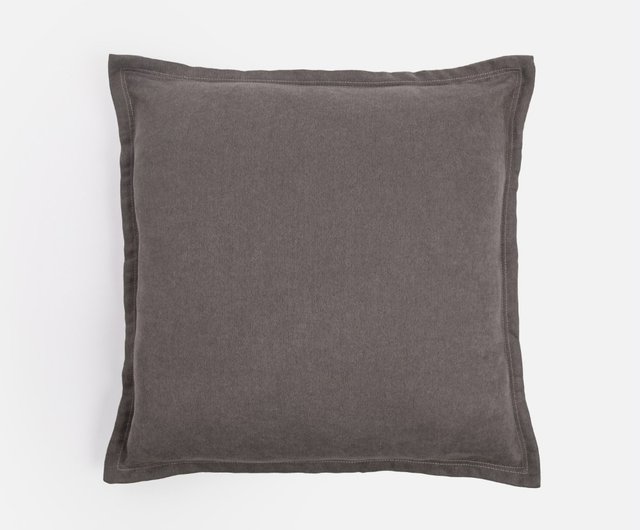 Double top length pillow