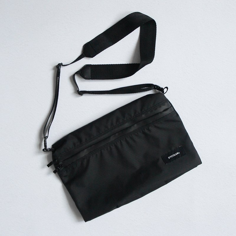 DYCTEAM - Waterproof Bag - Messenger Bags & Sling Bags - Other Materials 