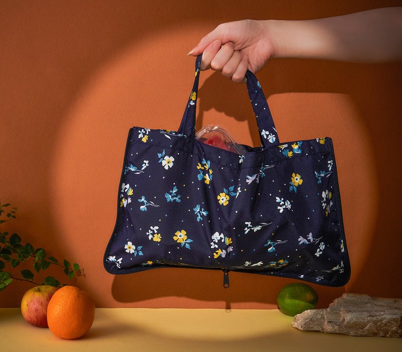 Variety of waterproof beverage bags - อื่นๆ - วัสดุกันนำ้ สีน้ำเงิน