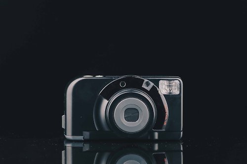 瑞克先生-底片相機專賣 Canon Autoboy A XL #9037 #135底片相機
