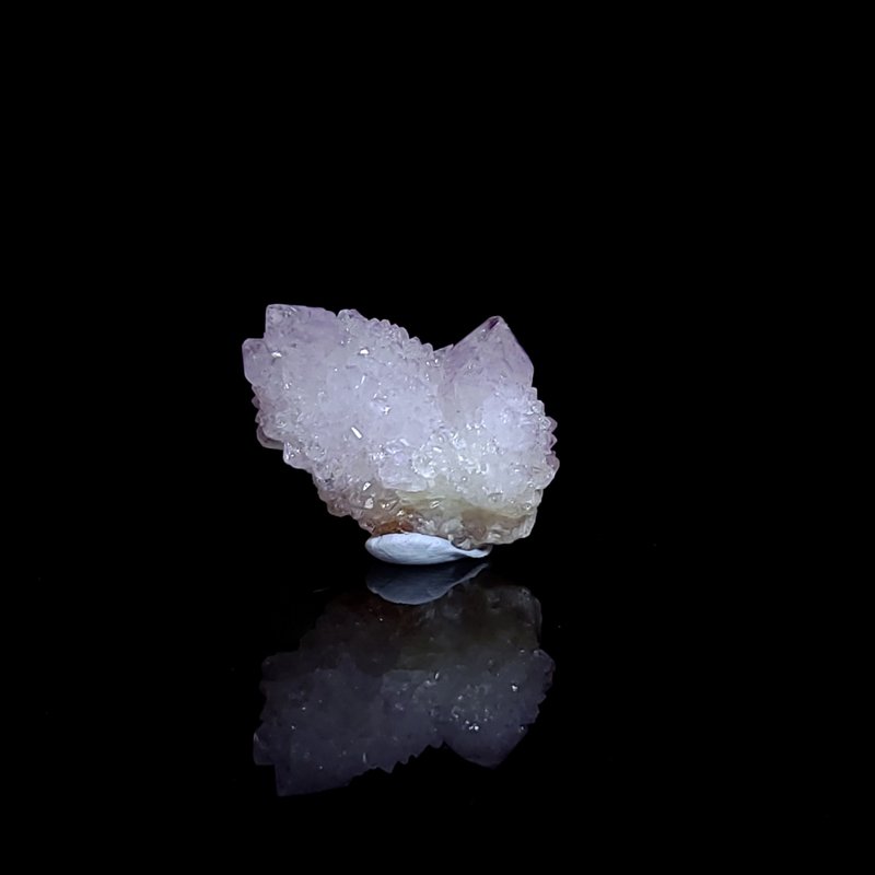 【仙人掌水晶】 - 106 - 其他 - 水晶 黑色