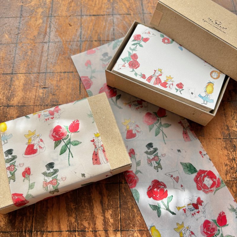 Spica 小庭手作 / muu 醬訊息・備忘卡 / 100 張卡片組 2026 ver - 卡片/明信片 - 紙 