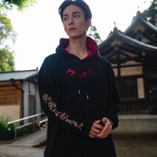 台湾限定 XRAGE × ダンダダン 千万両ジャージ ターボババア XRAGE