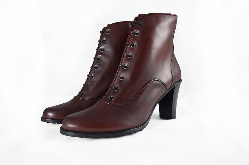 Women&#x27;s Leather Boots