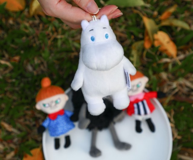 【新品】VIPO×ムーミン　3個セット 新品】VIPO×ムーミン 3個セット ○ムーミン3個セット｜【公式