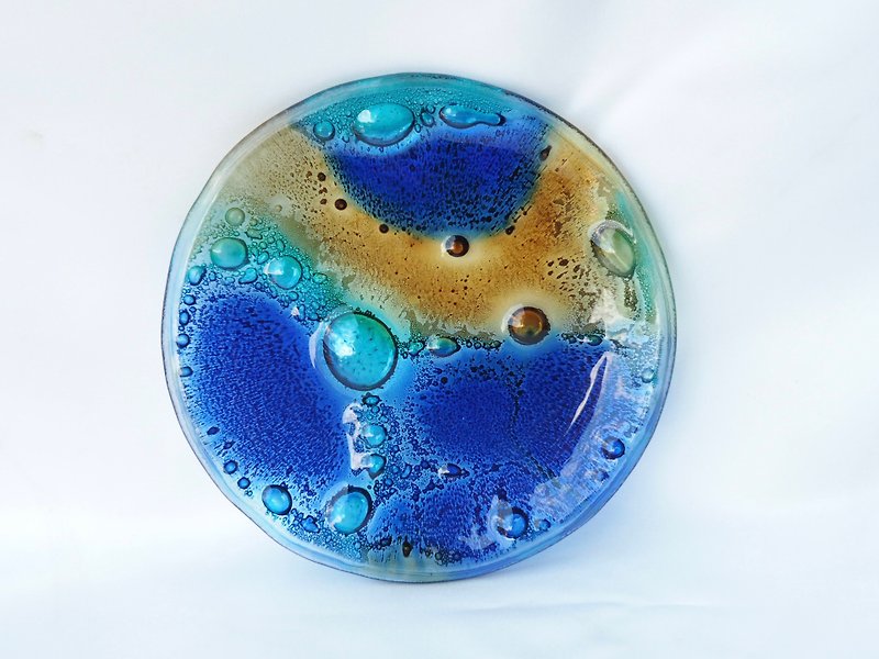 Life After Life  Art Glass-CET Limited