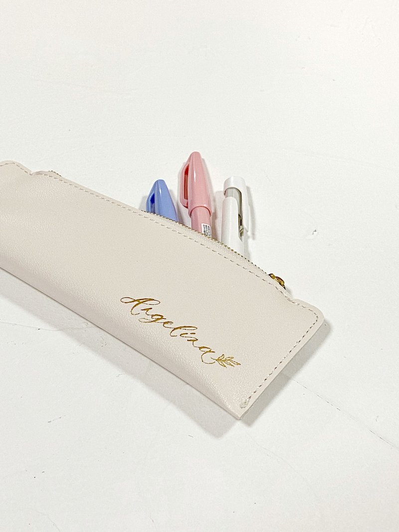 Calligraphy pen case Clearance