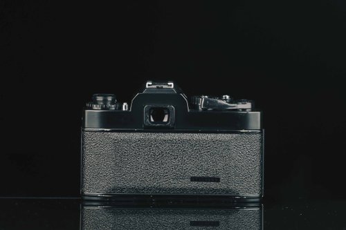 フィルムカメラ RICOH XR500 初心者おすすめフィルムカメラ RICOH XR 500 【京都の猫 撮影
