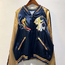 範馬勇次郎 スカジャン - ショップ XRAGE 非公式購入代行 アウター