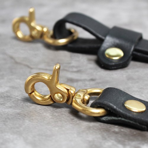 公式】レザーストラップ ペーパーシュート イタリアの植物性なめし革