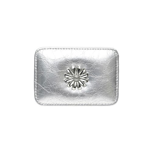 ☆LEMASQUE☆ Daisy Slim Mini Transportation Card Wallet Baby Daisy Slim Mini Transportation Card Wallet Palelemon - LE