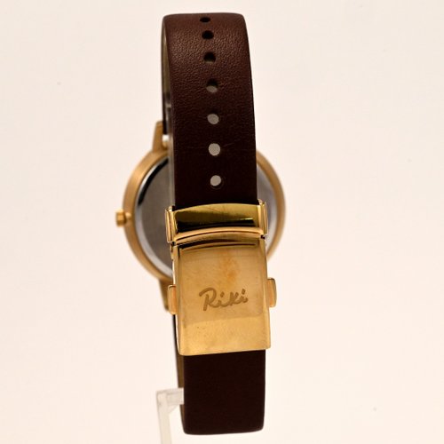 SEIKO ALBA 渡辺力 Riki Watanabe COLLECTION 34mm ユニセックス