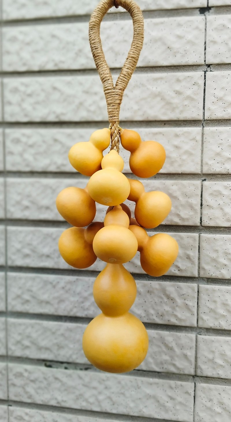 葫蘆掛飾 - 擺飾/家飾品 - 植物．花 