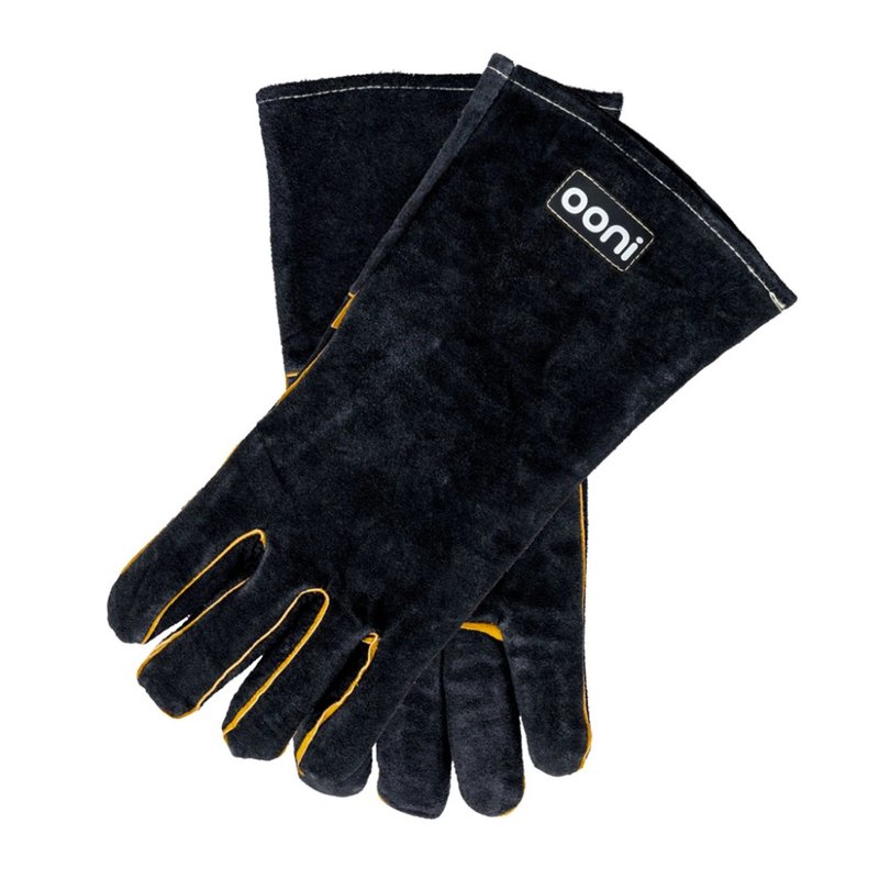 OONI thermal gloves - Other - Other Materials Black