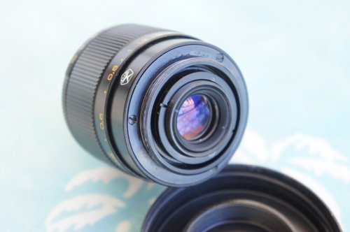 ≪M42≫Industar　NHAYCTAP-61A 3-MC 50mm 2.8 MC Industar-61 L/Z 50mm f/2.8 M42 for Practica Canon Nikon