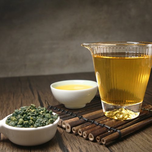 吉品香茗茶 清甜四季春 南投名間150g
