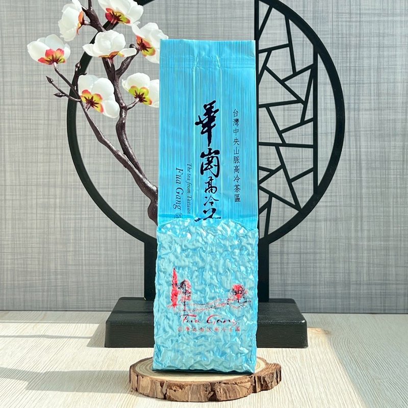 華　岡 - 茶葉/茶包/水果茶 - 其他材質 