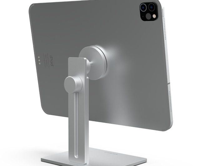 AluDisc Max アルミニウム合金ユニバーサルマグネット式