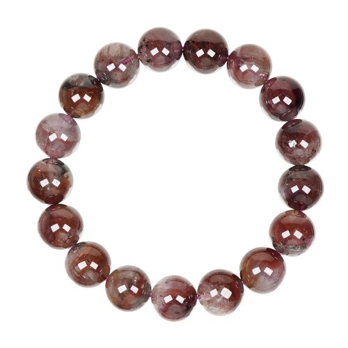 正佳珠寶 Gemsrich Jewelry 【正佳珠寶】極光23 頂級冰質極光23 11.8-12.3mm 極光23手珠