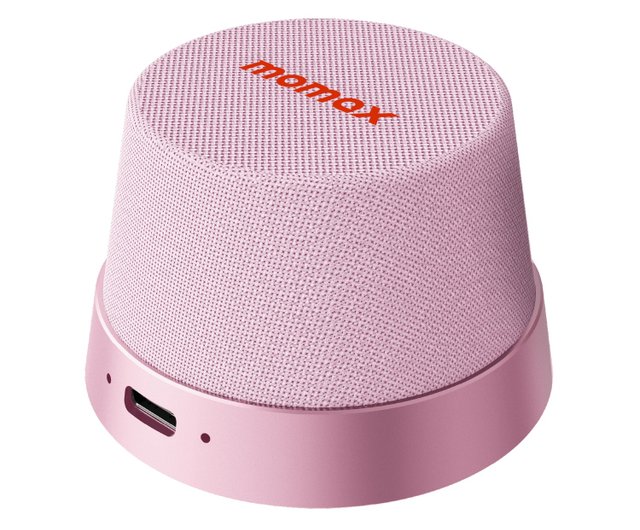 Wisetech、DIVOOMブランドのカラビナ付き防沫Bluetooth