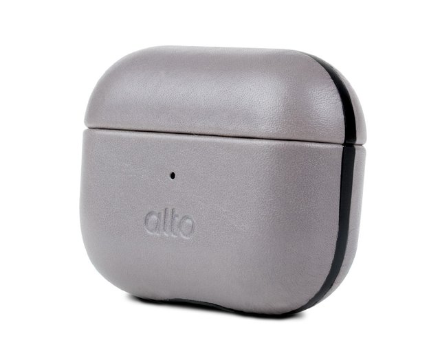 AirPods Pro 革製保護ケース - ショップ alto ヘッドホン・イヤホン