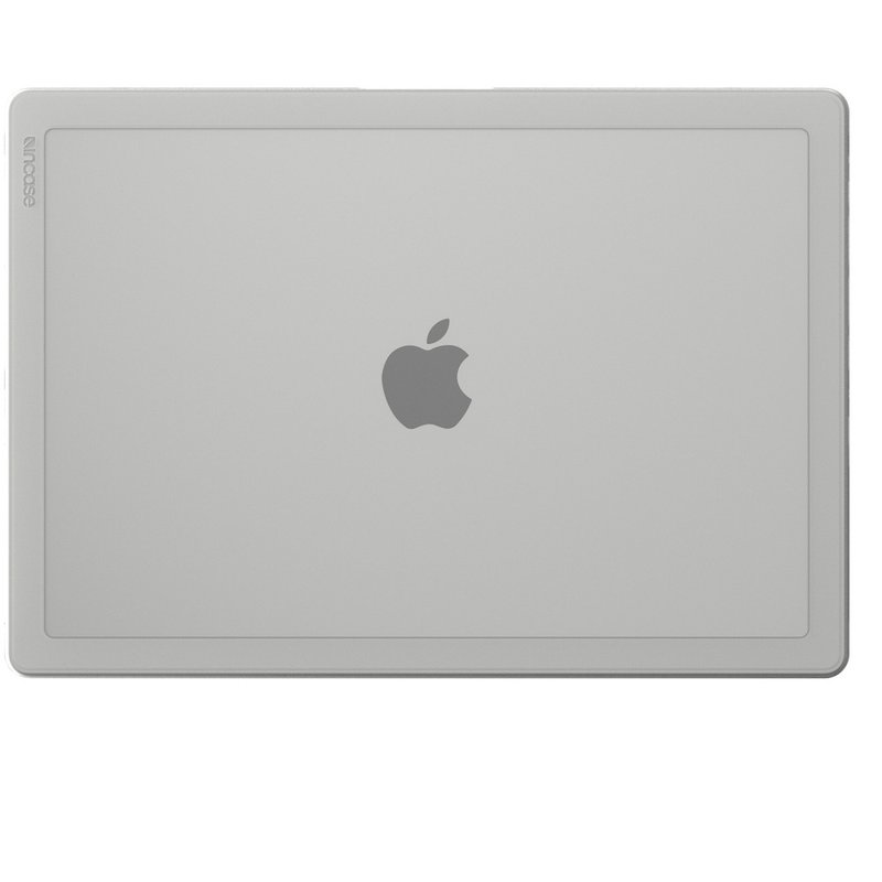 Incase Hardshell Edge 16吋 Macbook Pro M3 保護殼 (透明) - 平板/電腦保護殼/保護貼 - 塑膠 透明