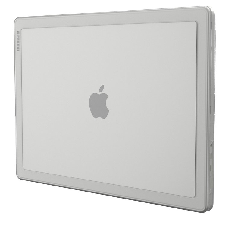 Incase Hardshell Edge for Pro 16吋 霧面筆電保護殼 (透明) - 平板/電腦保護殼/保護貼 - 塑膠 透明