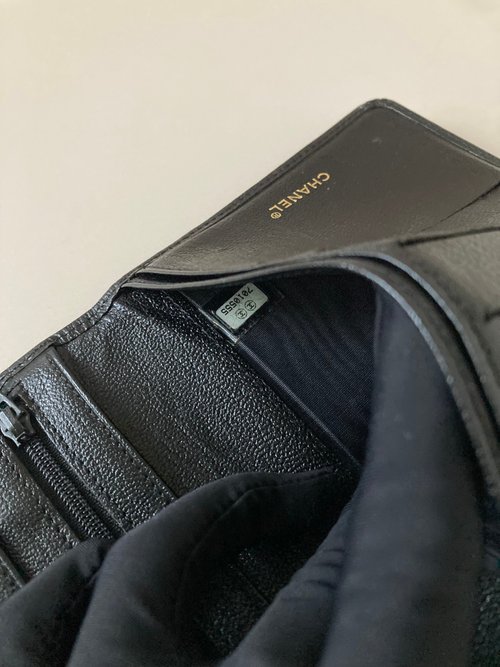 オールド　クリスチャン ディオール　バッグ　オールレザー　クラッチバック Dior ブラックレザー クラッチバッグ