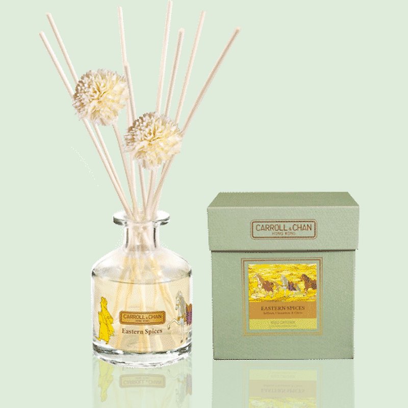200ml Eastern Spices Reed Diffuser