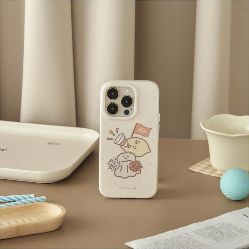 The Butters啦啦隊防摔iPhone手機殼 - 手機殼/手機套 - 塑膠 多色
