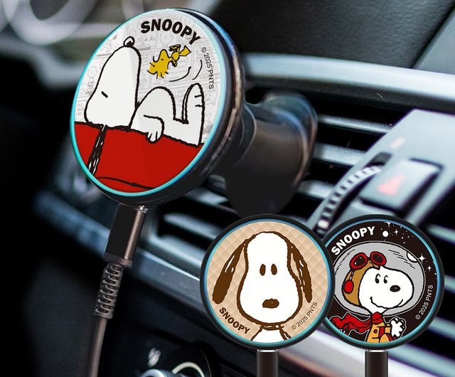 snoopy52ページ Starbucks Snoopy Stylish Large Capacity Tote Bag with Comic