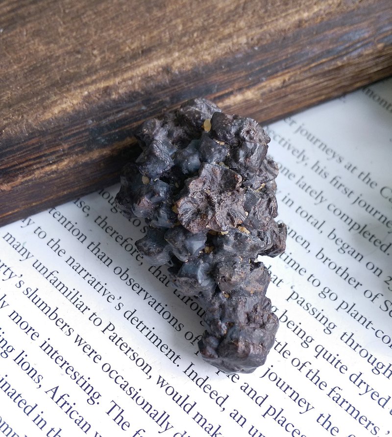 Prophecy Stone 埃及產地 埃及預言石  假象礦物 天然礦石 原礦 - 擺飾/家飾品 - 其他材質 