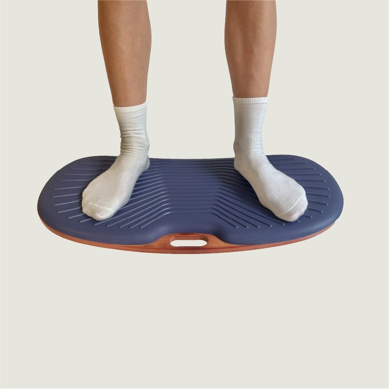 4Board 搖擺板 站立減壓搖擺板 - 其他 - 其他材質 紫色