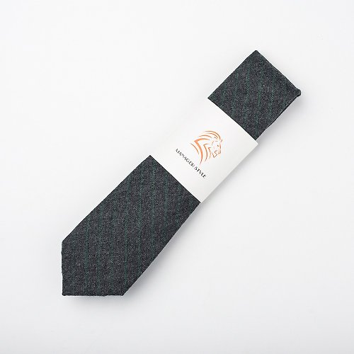 魅力爵品味 領帶｜袖扣｜領帶夾｜領結 C0729-2