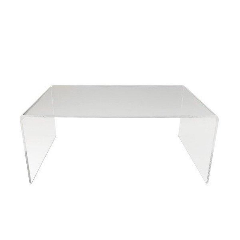 Acrylic bridge LLL - กล่องเก็บของ - อะคริลิค สีใส