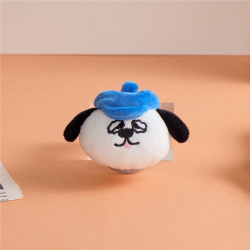 TOYSELECT SNOOPY史努比大頭款娃娃MagSafe氣囊支架