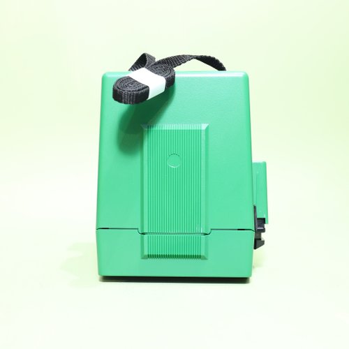 ポラロイド雑貨店】Polaroid 600 Parks Project Polaroid - ショップ