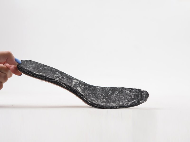 【加購】愛花EVA鞋墊 - 其他 - 塑膠 透明