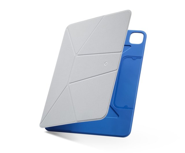 MOFT ダイナミックフォリオ 水色 MOFT（モフト）｜「 ダイナミックフォリオ」新感覚の