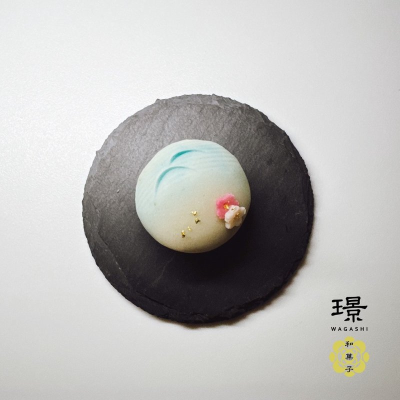 和菓子的手作餐桌 - 烘焙/烹飪/料理 - 新鮮食材 