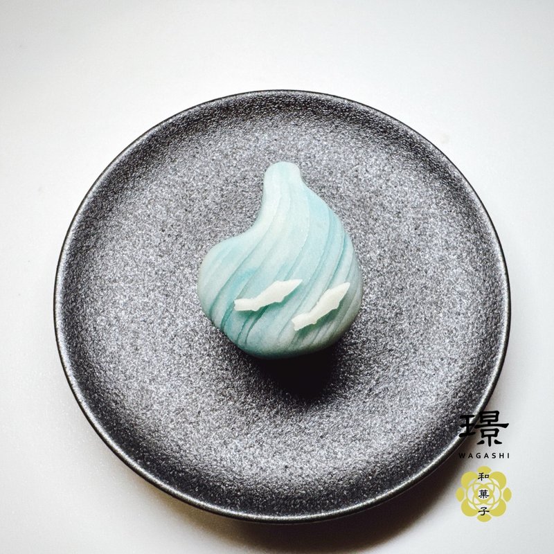 和菓子手作療癒課程 - 烘焙/烹飪/料理 - 新鮮食材 