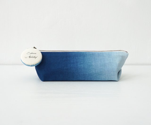 Cotton Handmade Pen Case Pen Bag Pencil Pouch Pencil Bag Pencil