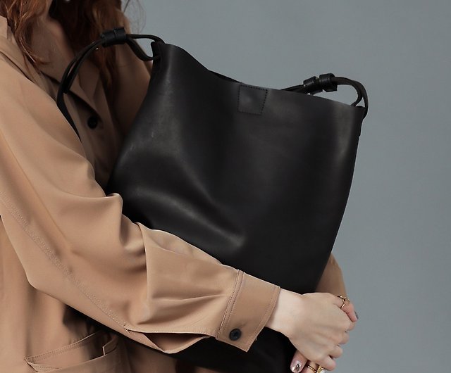 ALLSAINTS - Your new companion, The Voltaire tote bag, shop now