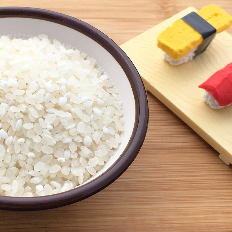 [Men's rice] cooking staff loves to use glutinous rice glutinous rice must-have glutinous rice 15 packs free shipping discount group - ธัญพืชและข้าว - อาหารสด ขาว