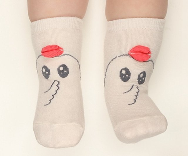 Funny Baby Socks 