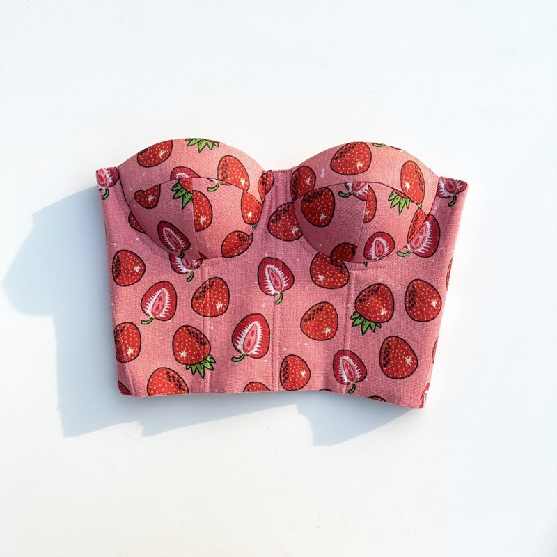 CURVE COLLECTION - 女上衣/長袖上衣 - 其他材質 