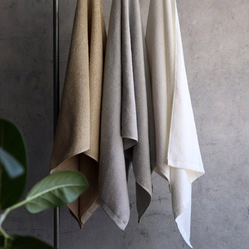Japanese Peach Snow] TAFFUL strong washable quick-drying