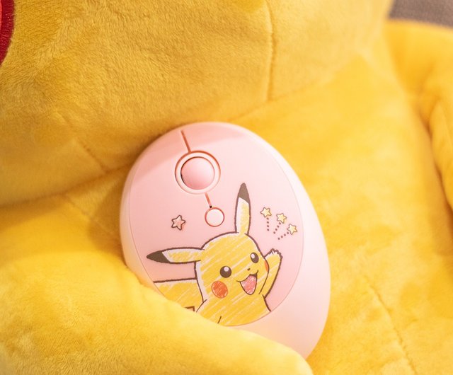 Razer ピカチュウ＆イーブイズ マウスパッド ポケモン ポケモン』と
