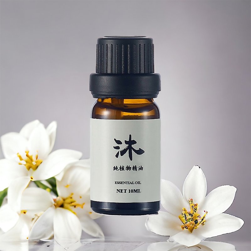 【Plant essential oil】3% jasmine essential oil 3% JASMINE SAMBAC ESSENTIAL OIL - น้ำหอม - พืช/ดอกไม้ 