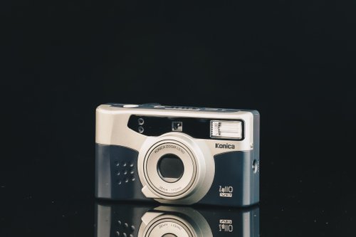 Konica Z-up 110 VP #135 Film Camera - Shop rickphoto Cameras - Pinkoi